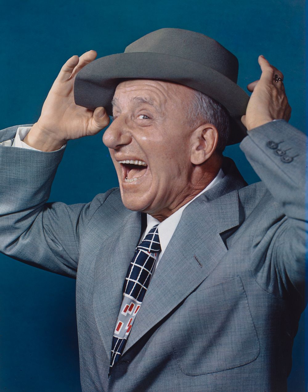 Jimmy Durante