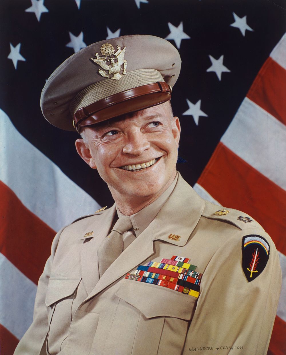 Dwight D. Eisenhower