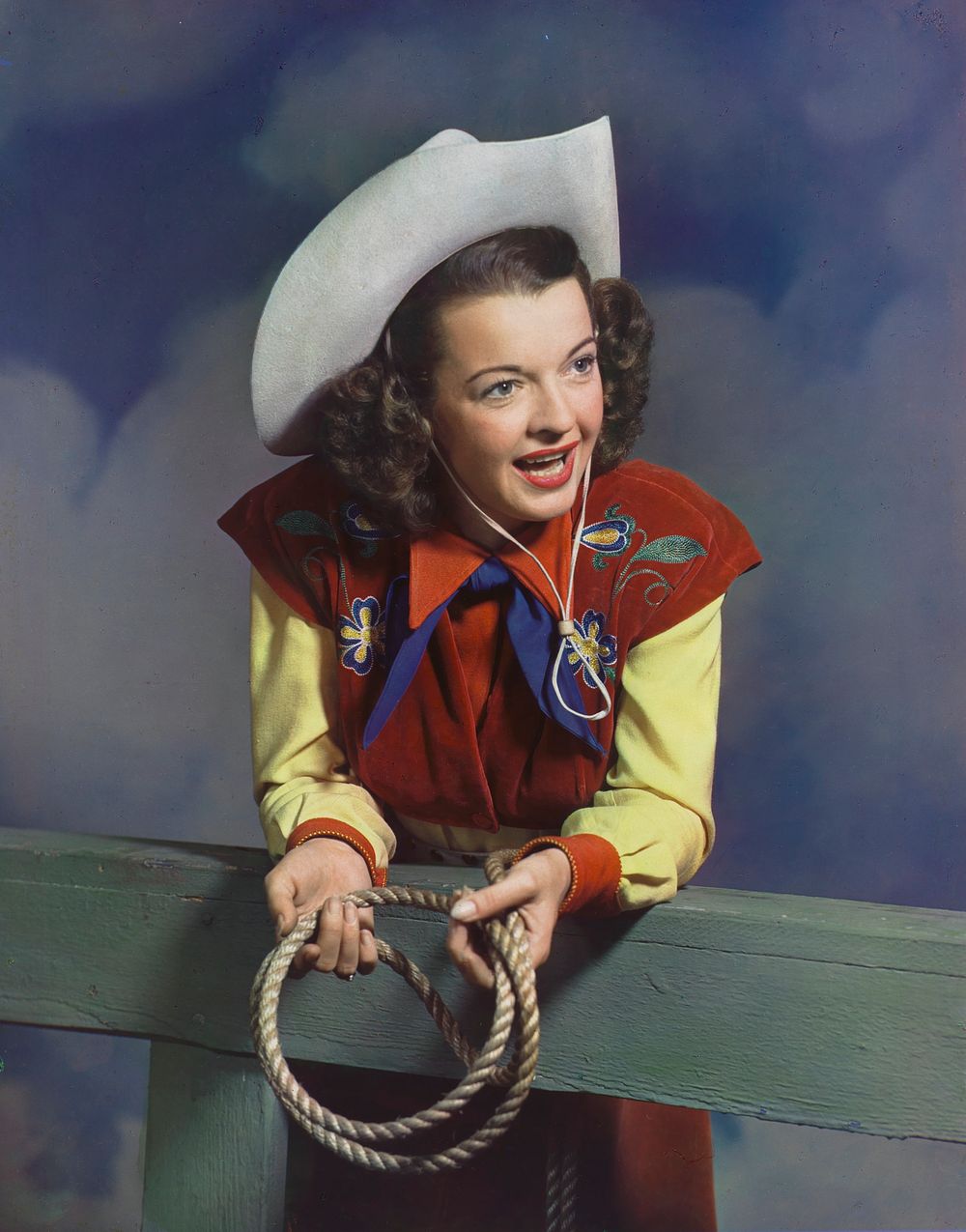 Dale Evans