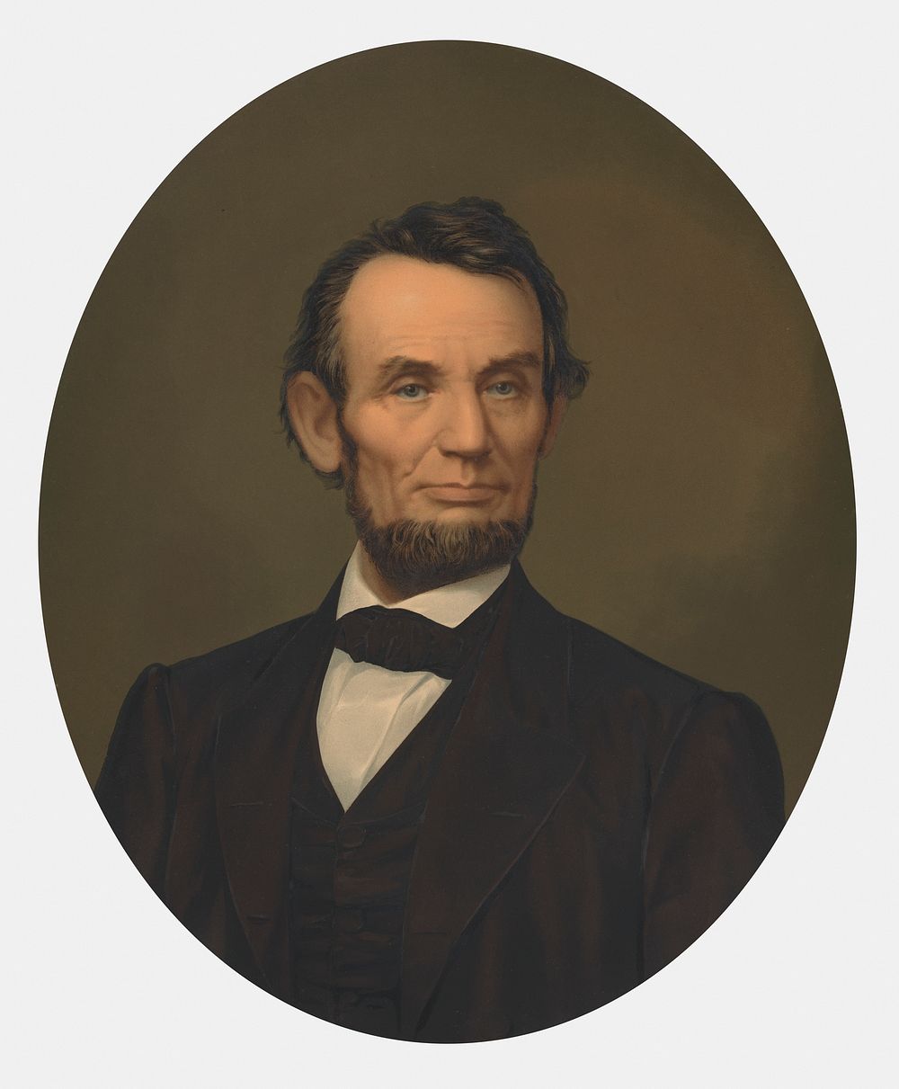 Abraham Lincoln, Elijah C. Middleton