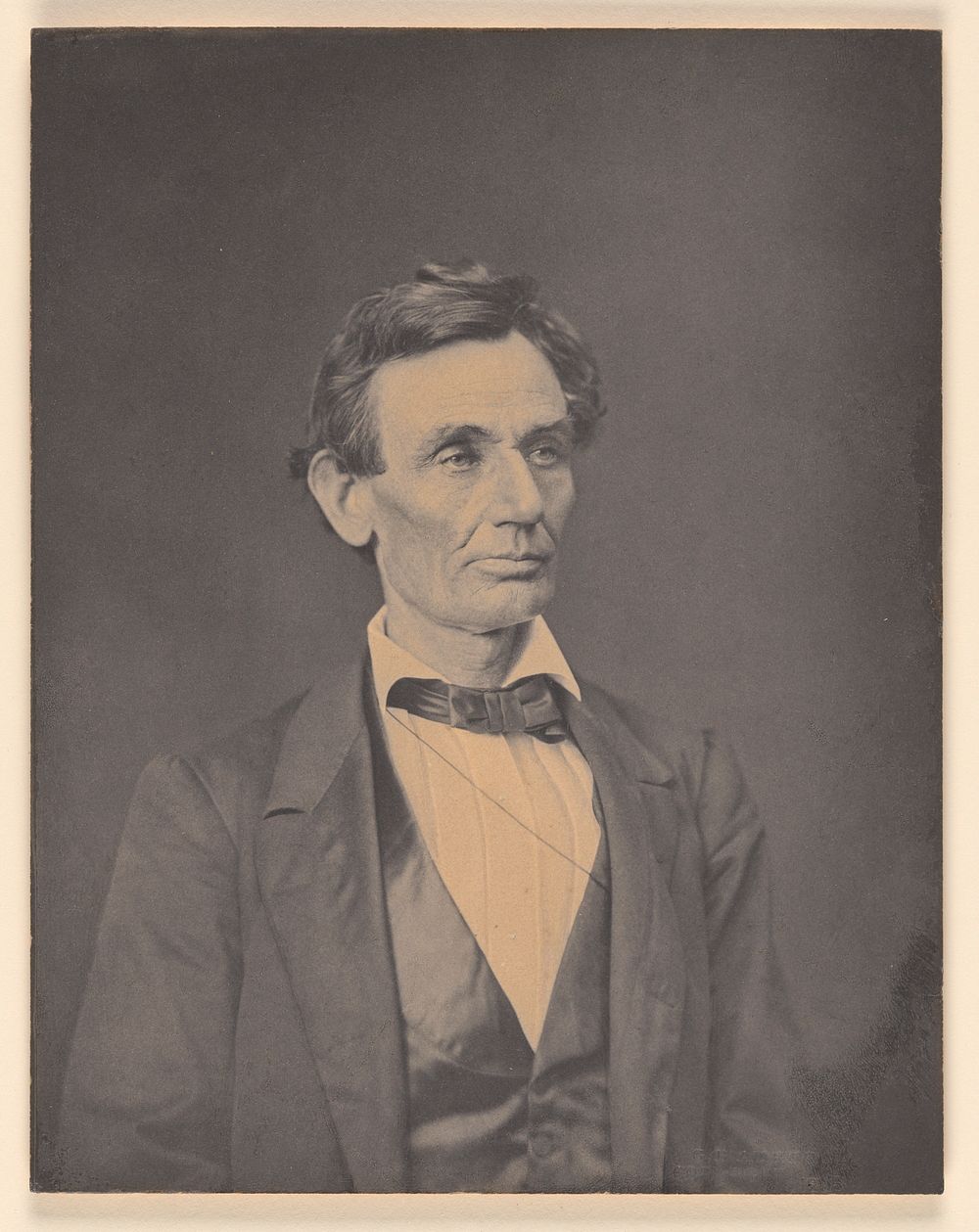 Abraham Lincoln