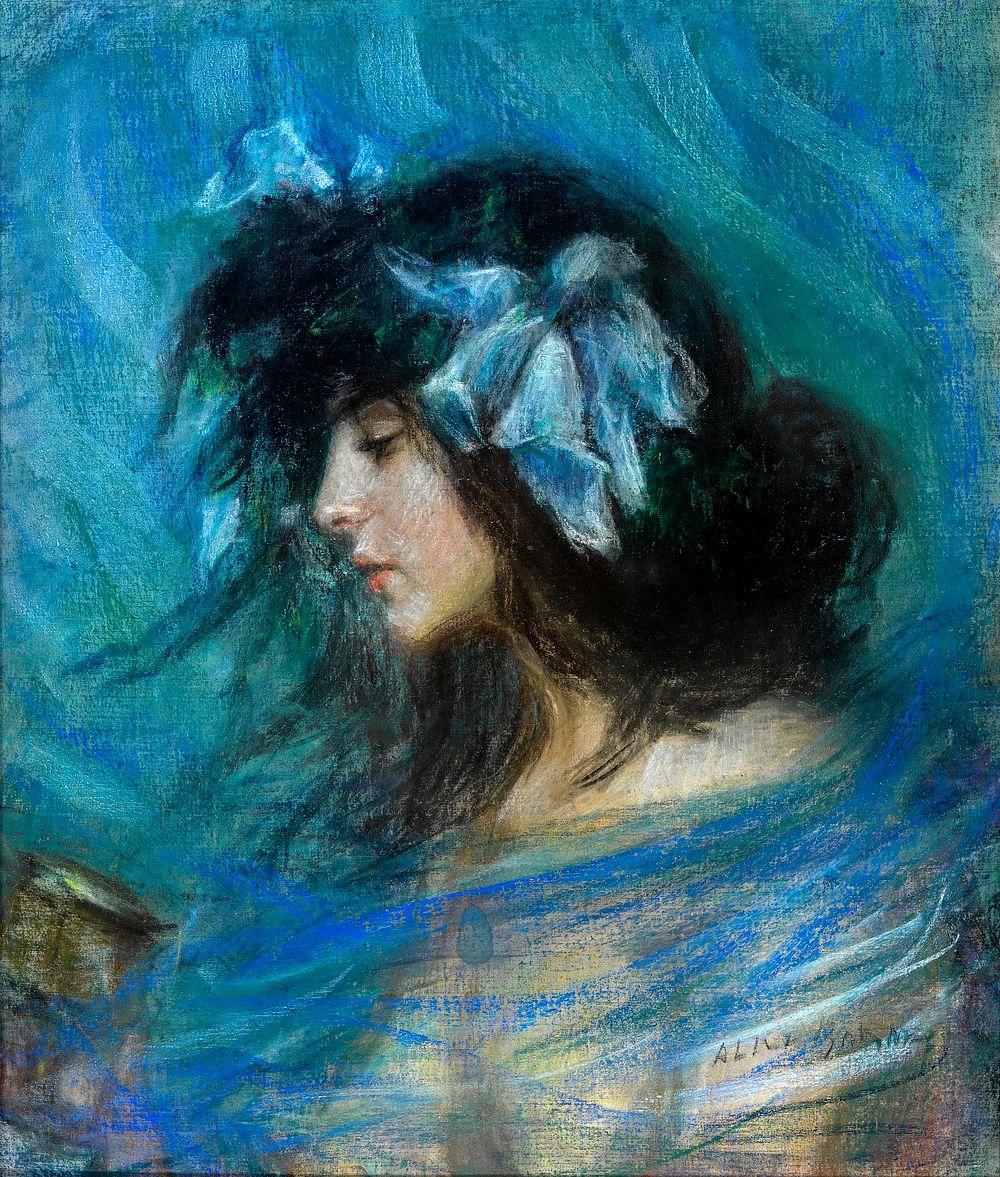 Dreamland by Alice Pike Barney