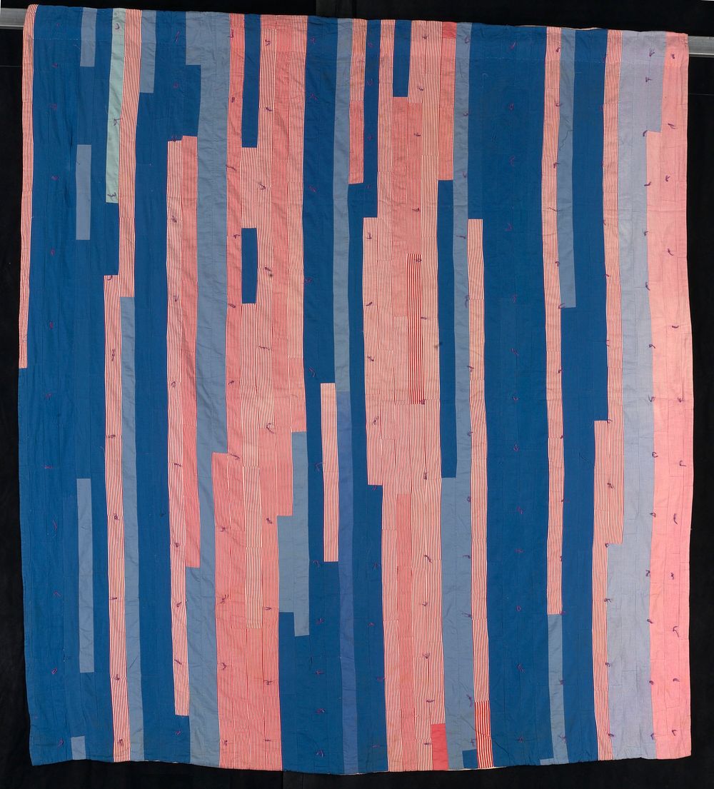 Untitled (Strips)