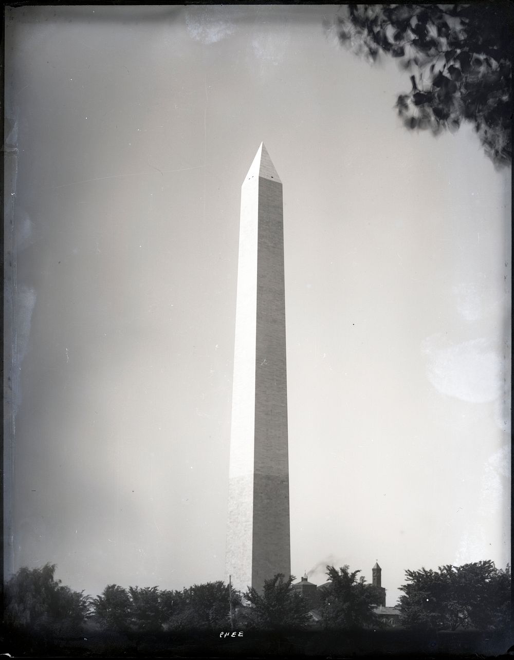 Washington Monument