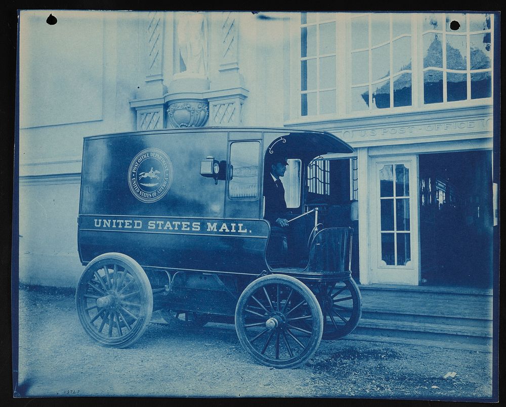 Pan-American Exposition, Buffalo, New York, 1901