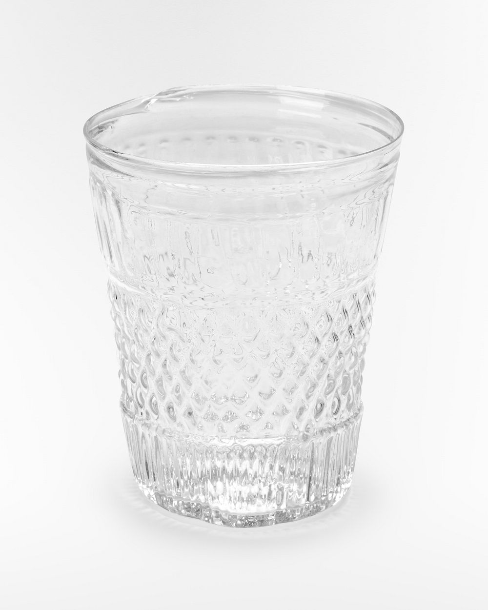 Water glass. Original from the Minneapolis Institute of Art.