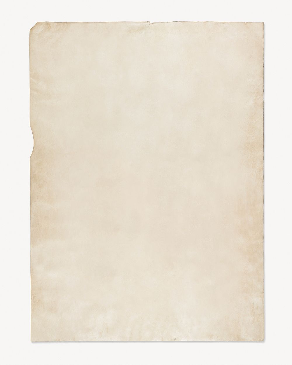 Vintage beige paper.    Remastered by rawpixel