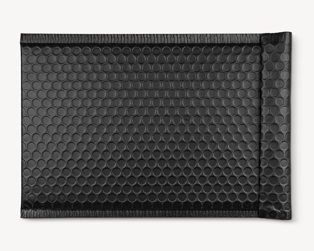 Bubble wrap bag collage element Premium Photo rawpixel