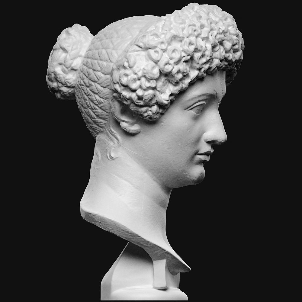 Julia, daughter of Emperor Titus