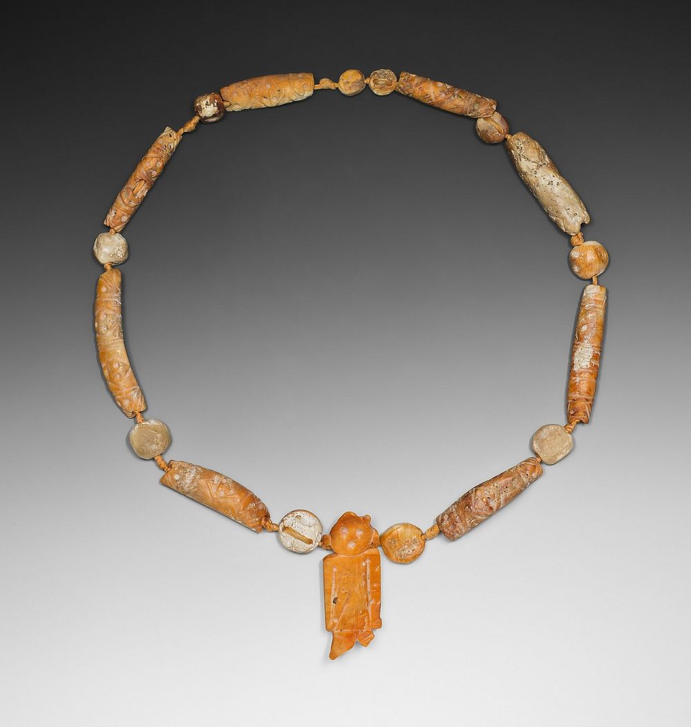 Necklace by Colima