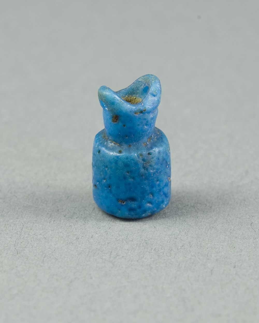 Amulet of a Situla (Jar) by Ancient Egyptian
