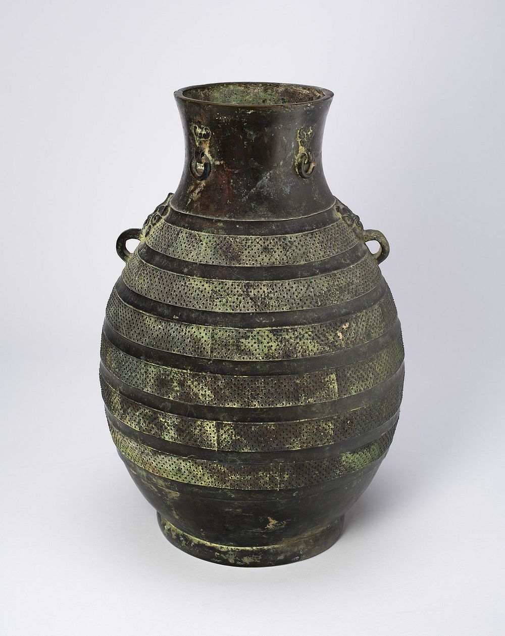 Wine Jar (Hu)