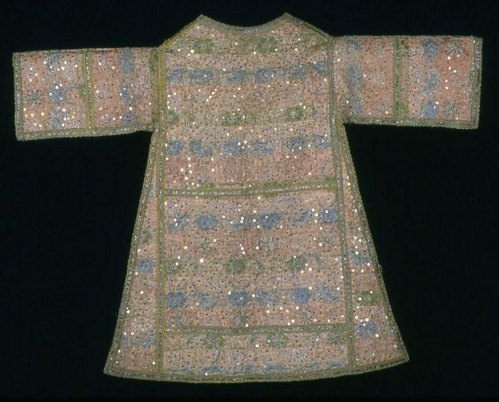 Dalmatic