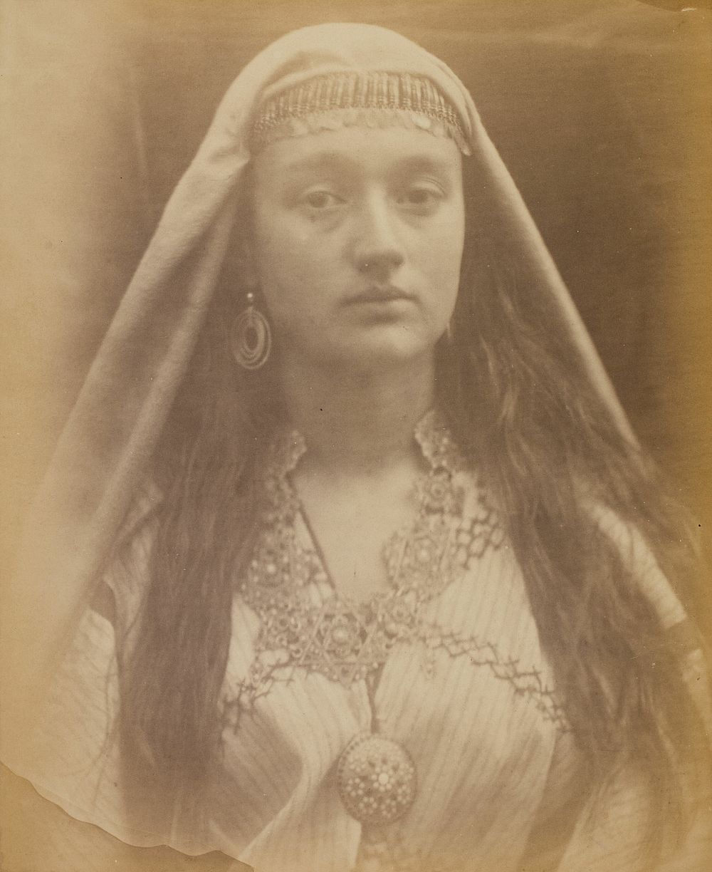 Balaustion by Julia Margaret Cameron