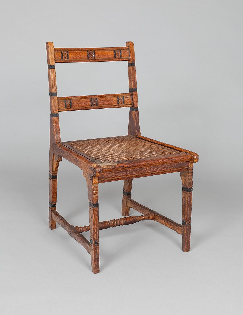 Dining Room chair by Peter Bonnett Wight