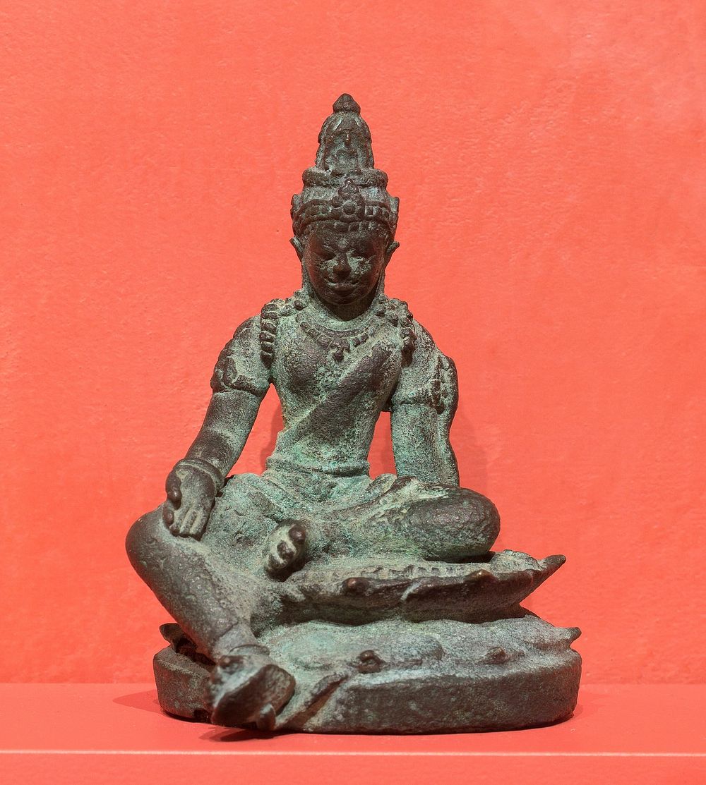 Bodhisattva Avalokiteshvara