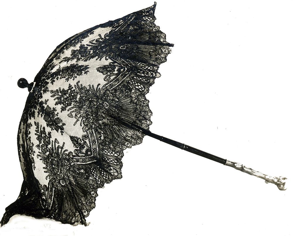 Parasol by Gorham Manufacturing Company (Manufacturer)