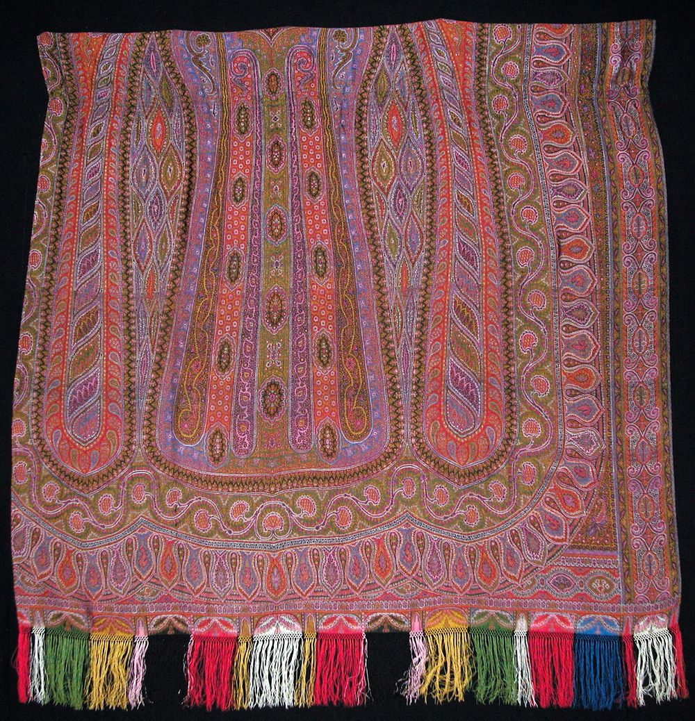 Shawl