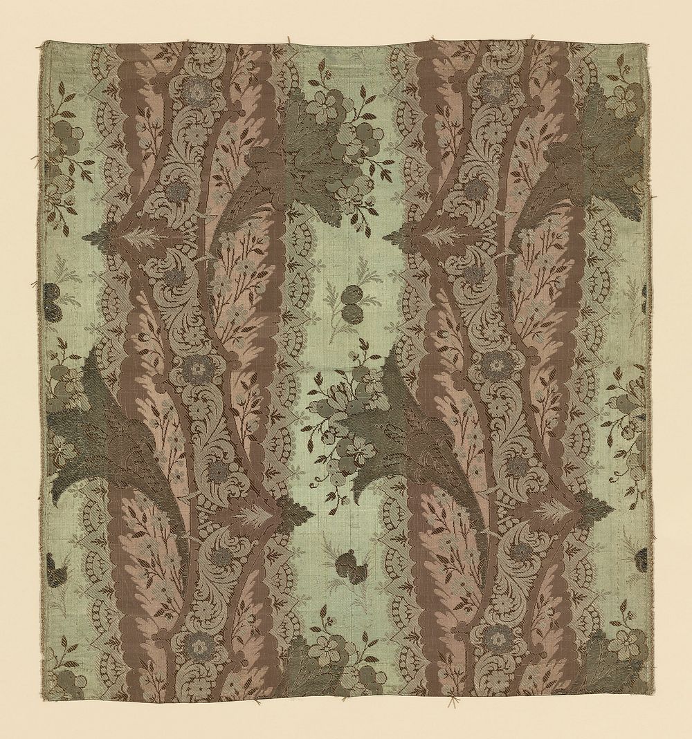 Panel (Dress Fabric)