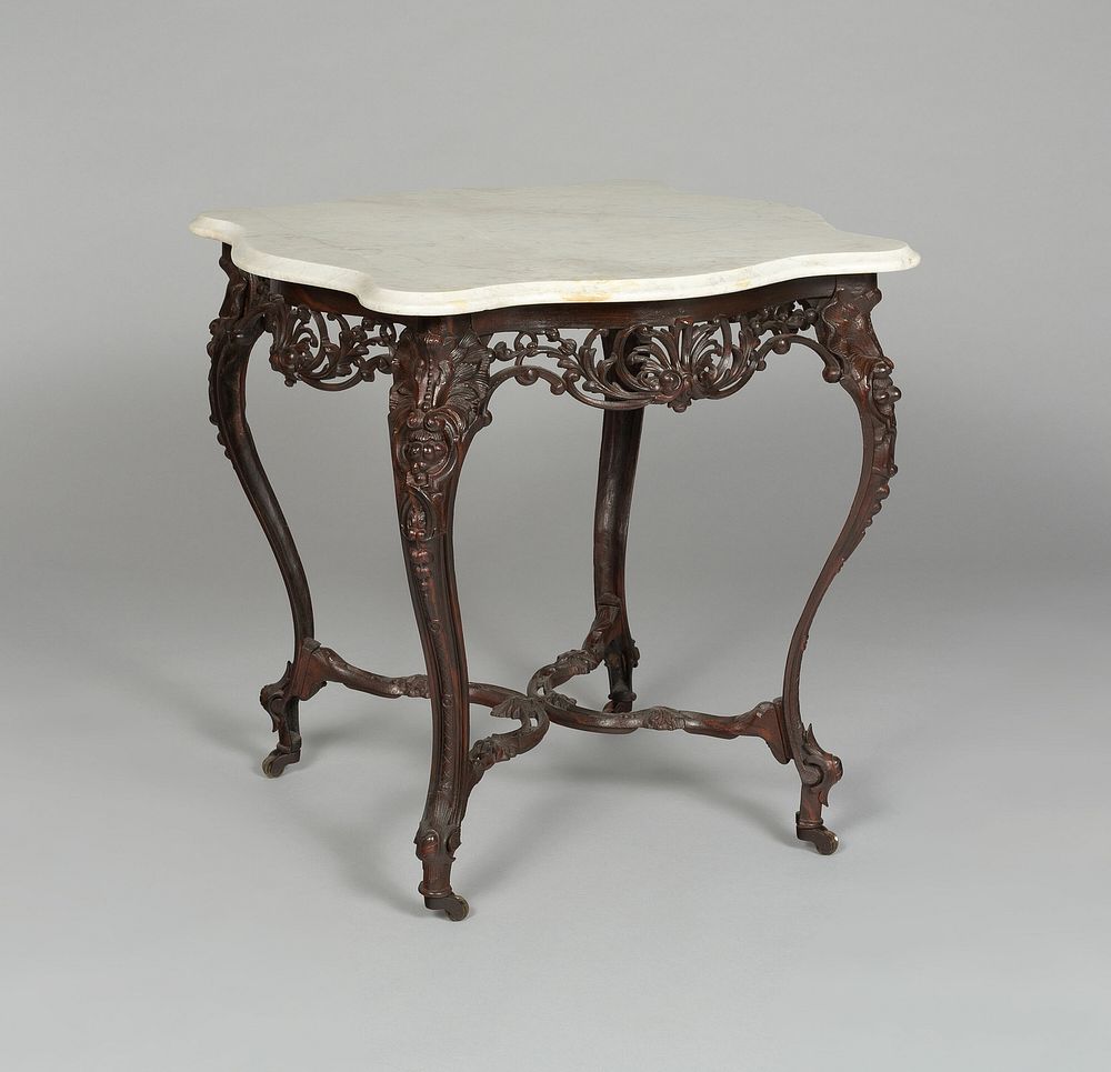Center Table by Bryent, Walter (Designer)