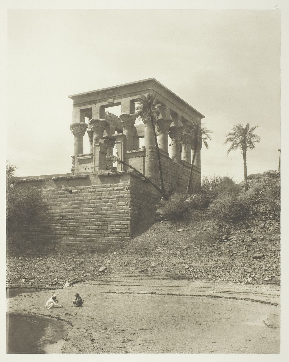 Egypt by R. M. Junghaendel