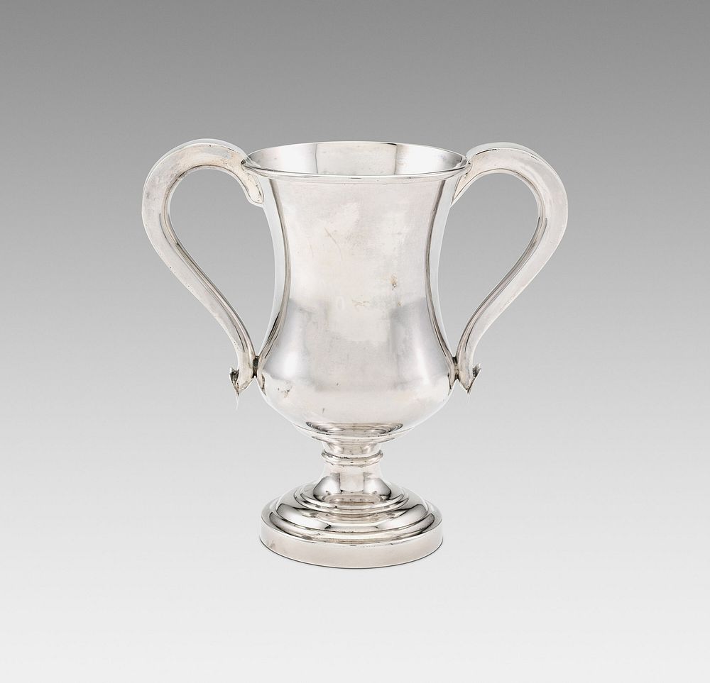 Cup by Moses Morse