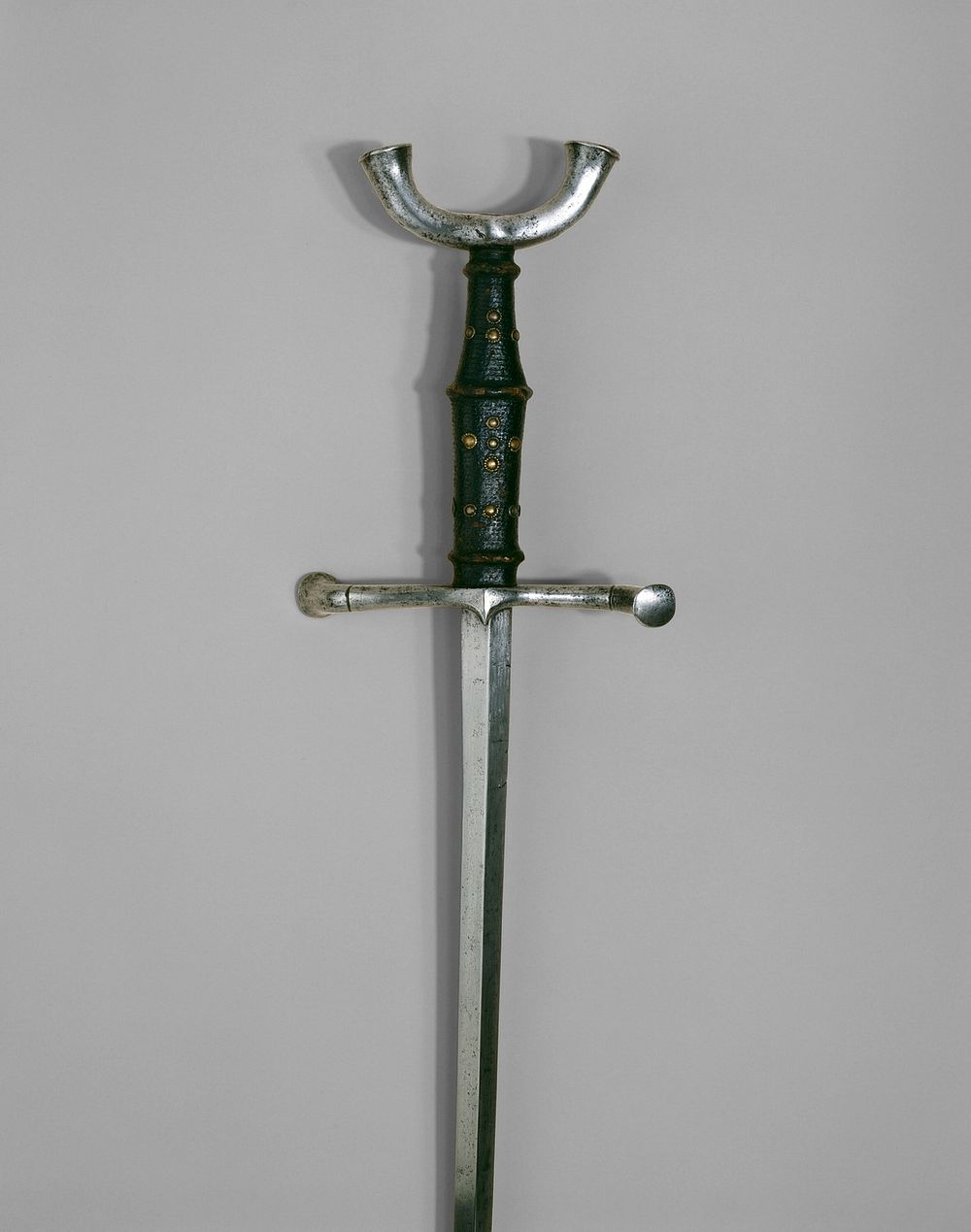 Thrusting Sword (Estoc)