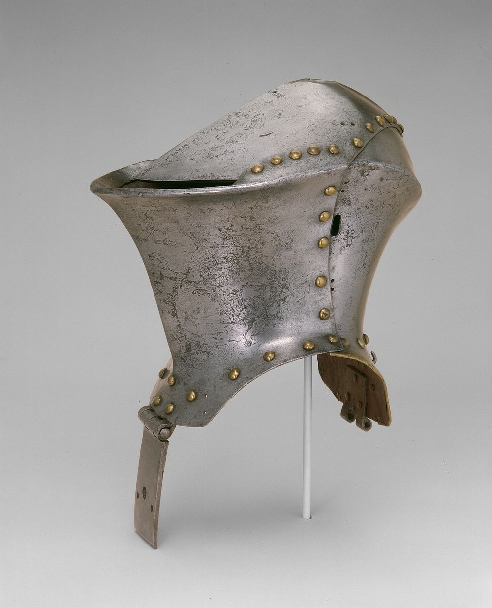 Tournament Helm (Stechhelm)
