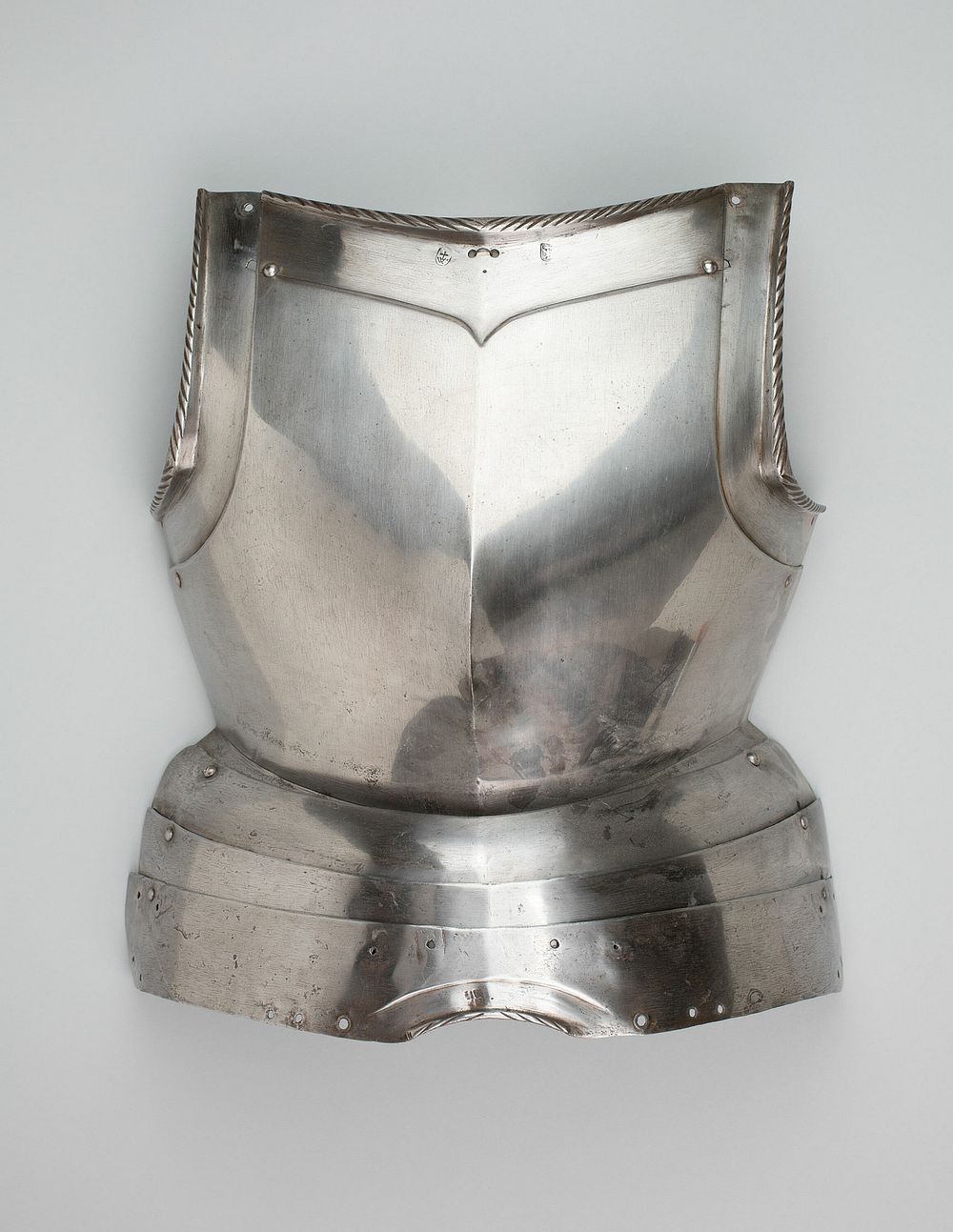 Breastplate