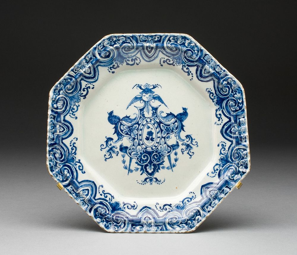 Plate