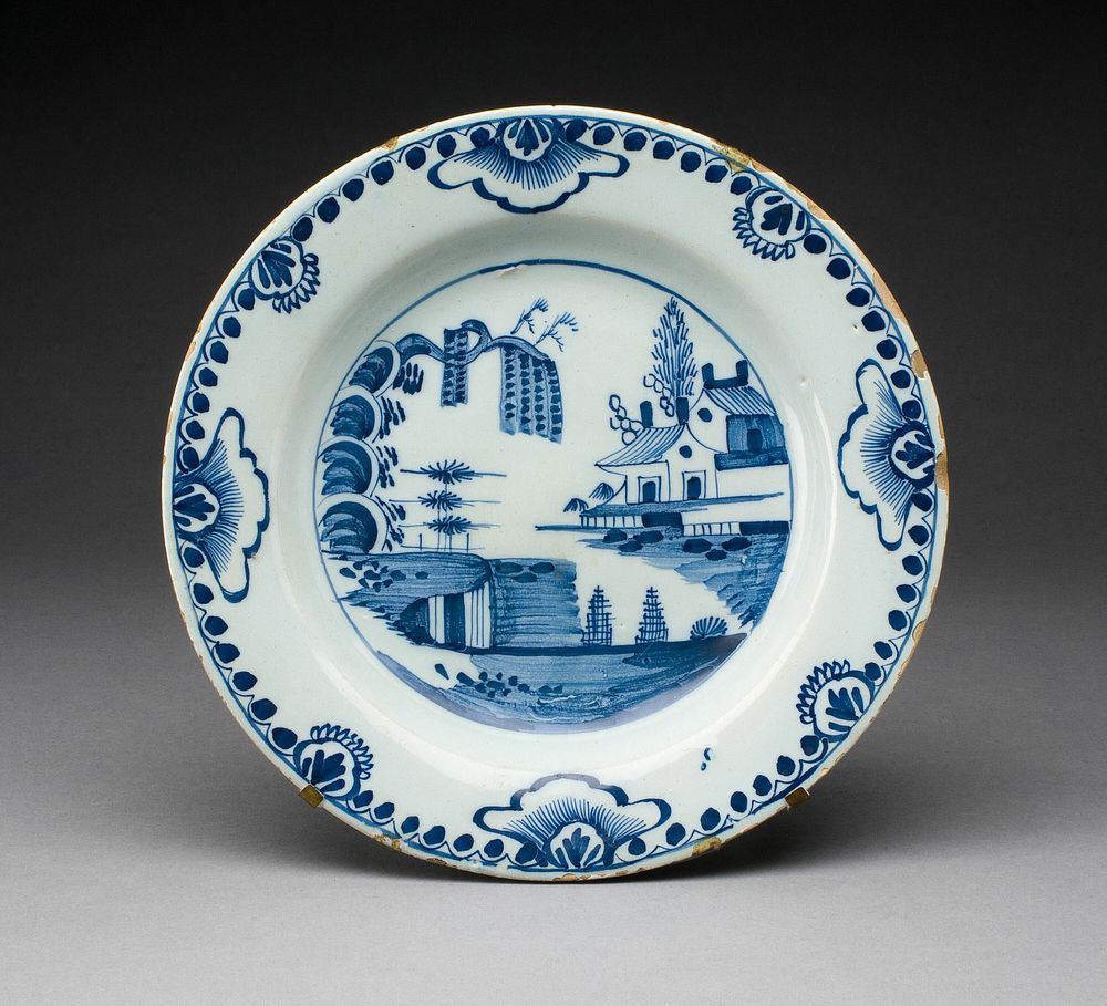 Plate