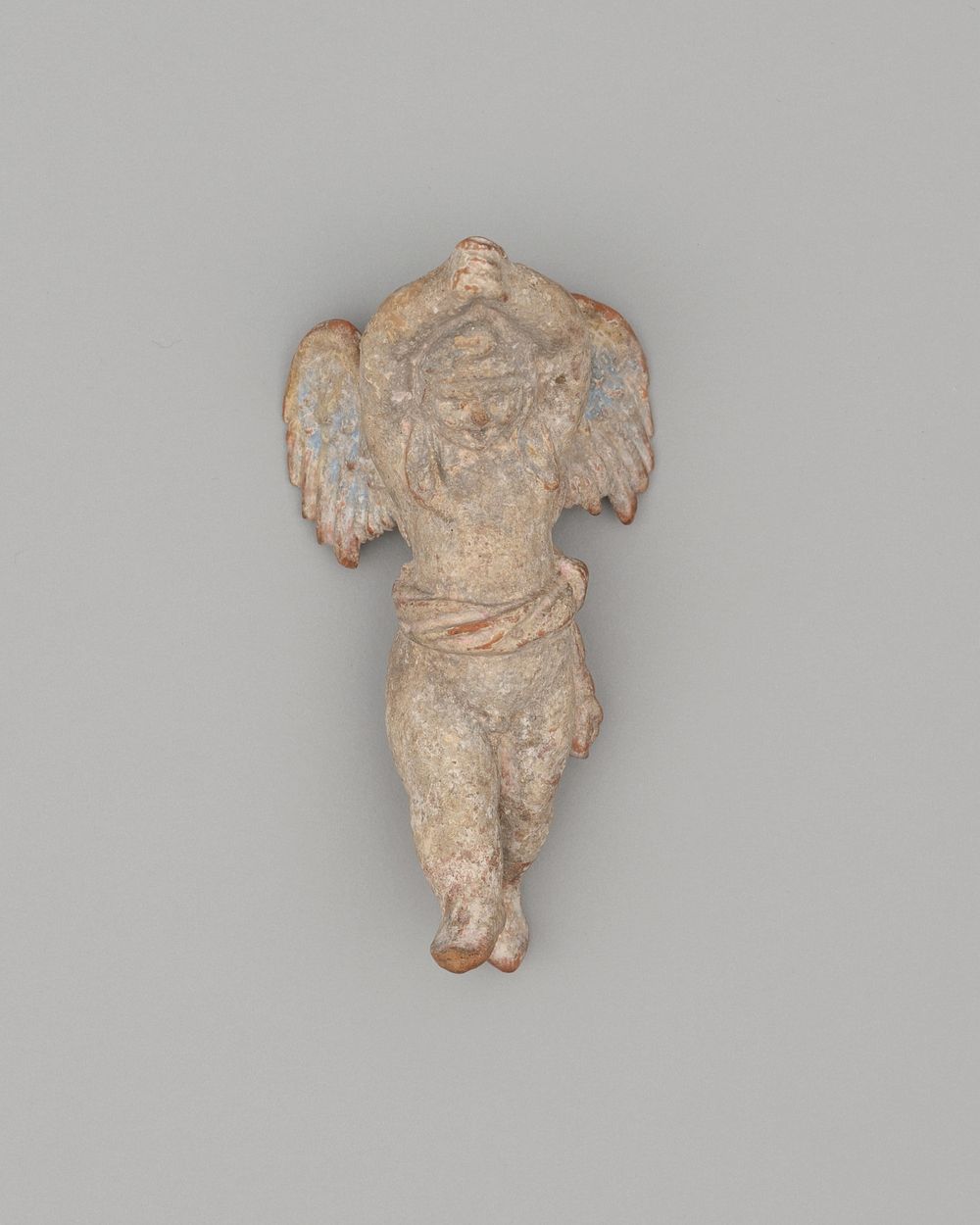 Statuette of Eros by Ancient Greek