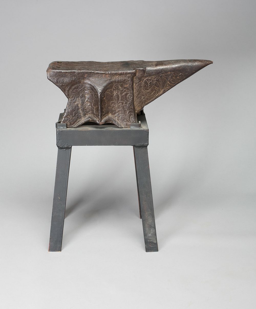 Anvil