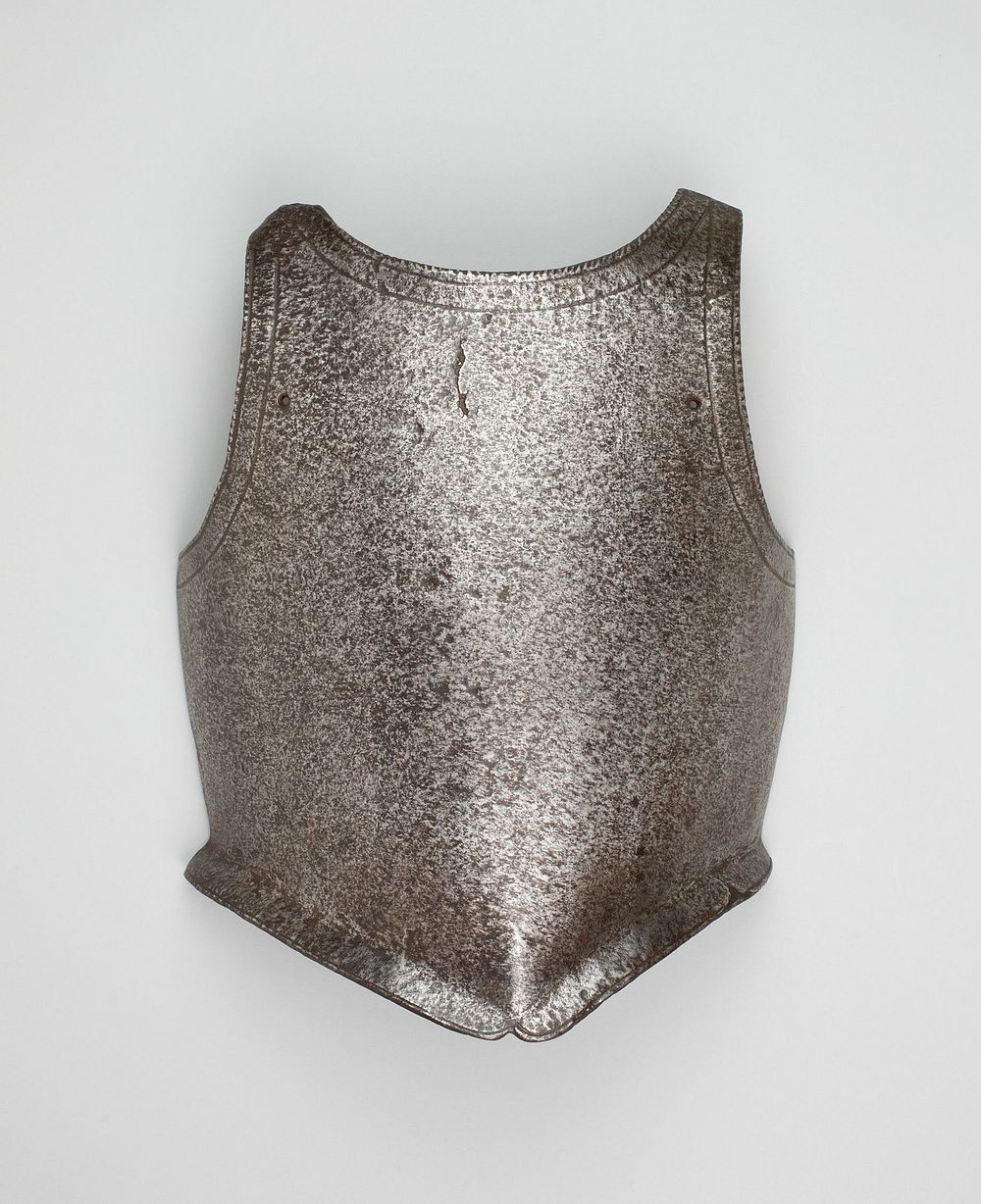 Breastplate