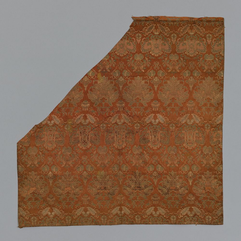 Uchishiki (Altar Cloth)