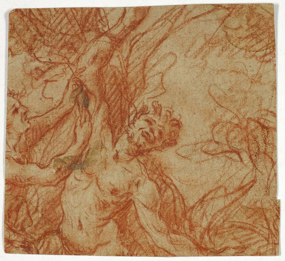 Flaying of Marsyas