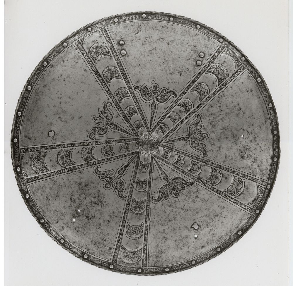 Targe (Shield)