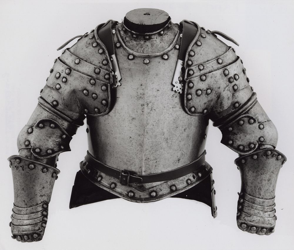 Boy's Armor