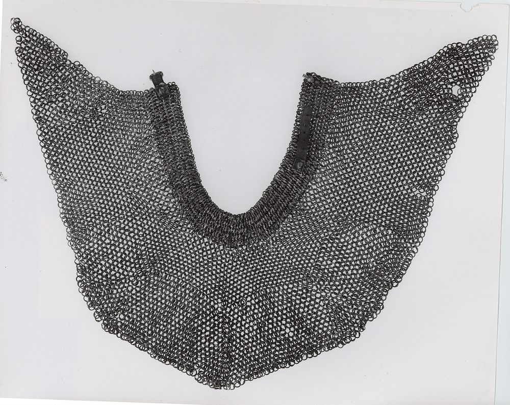 Mail Standard (Collar)