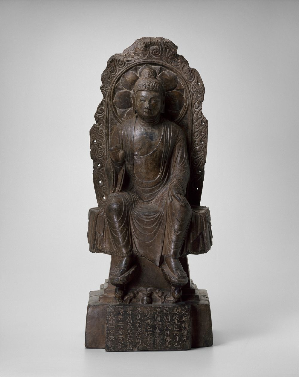 Maitreya Buddha (Mi-le, 彌勒佛 )