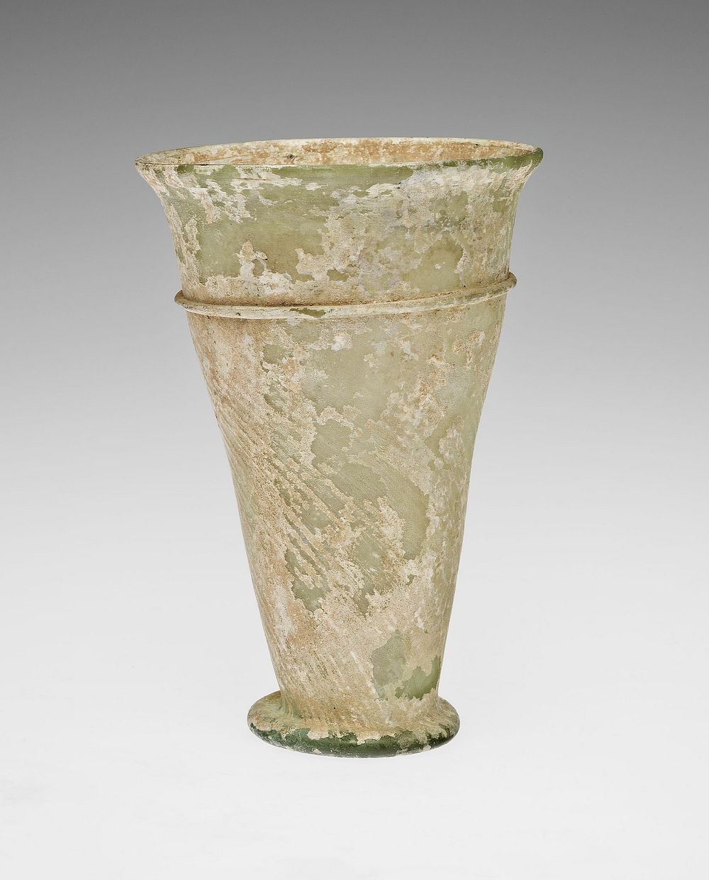 Beaker by Ancient Roman