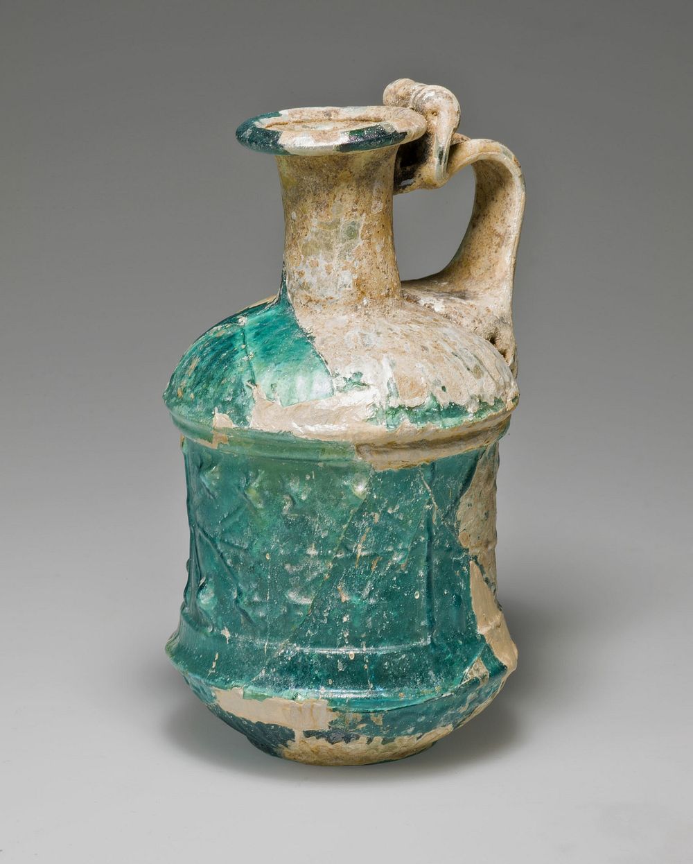 Jug by Ancient Roman