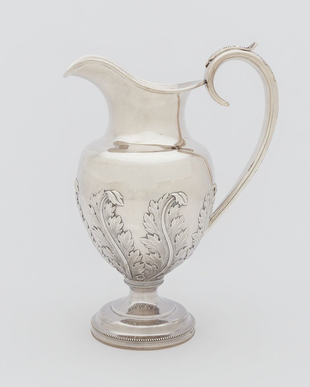 Pitcher by John B. Jones and Company