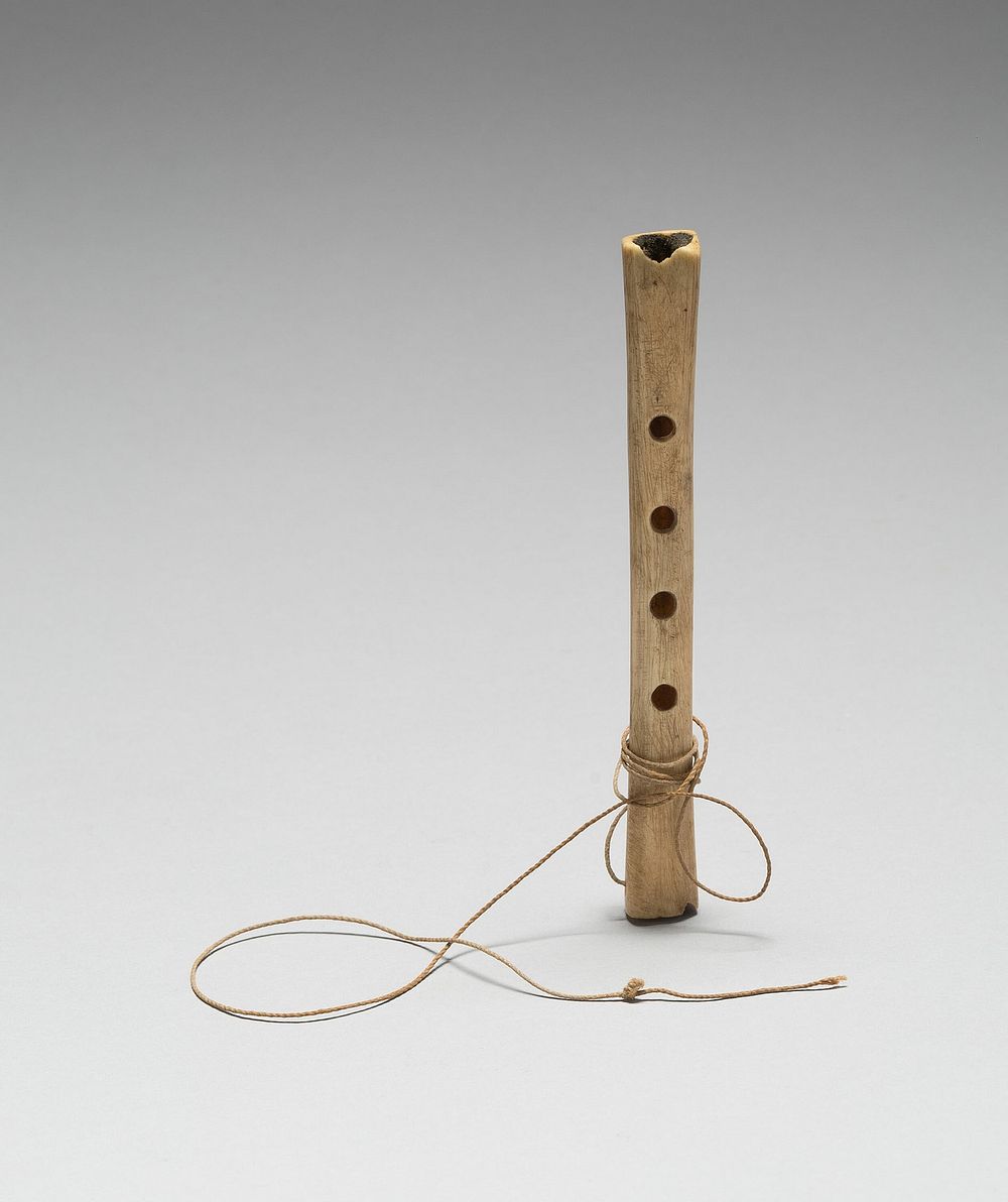 Flute by Nazca
