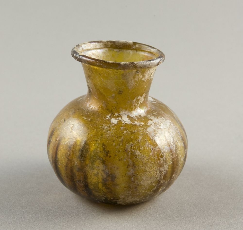 Jar by Ancient Roman