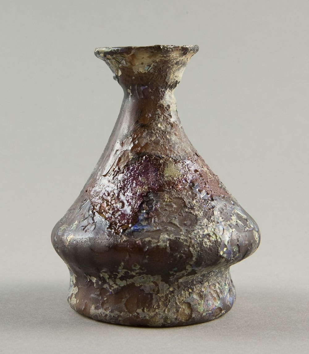 Bottle by Ancient Levantine