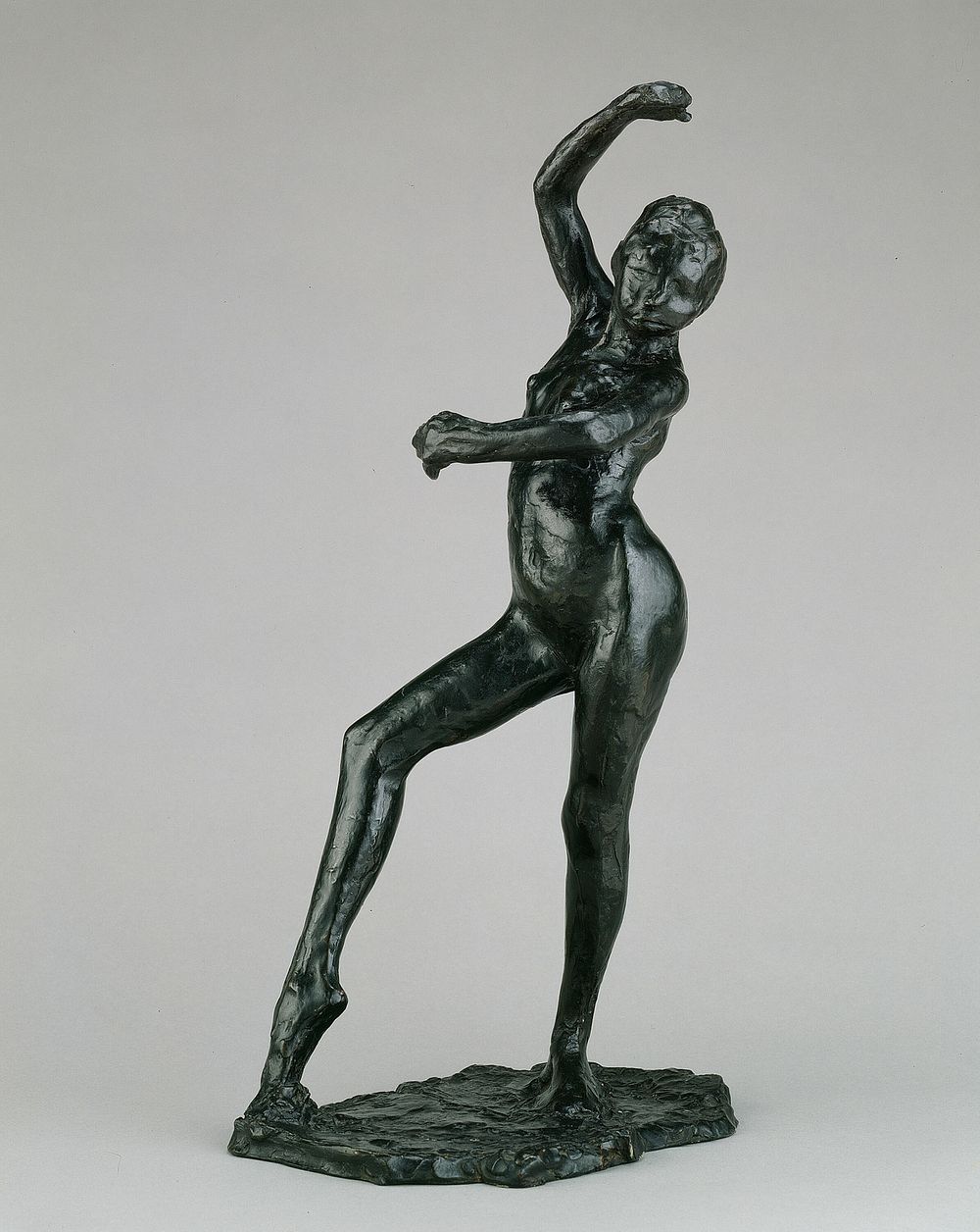 Spanish Dance by Hilaire Germain Edgar Degas