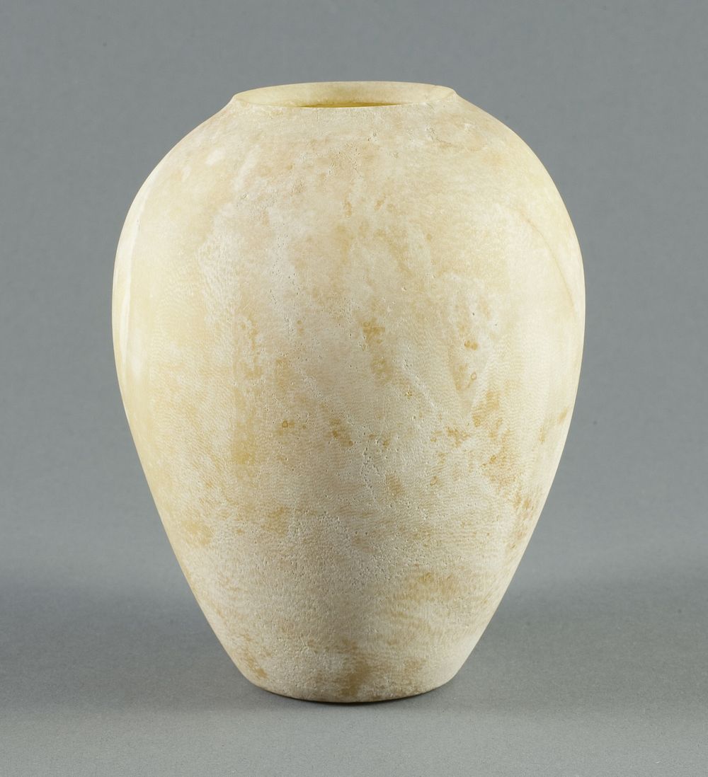 Vessel by Ancient Egyptian