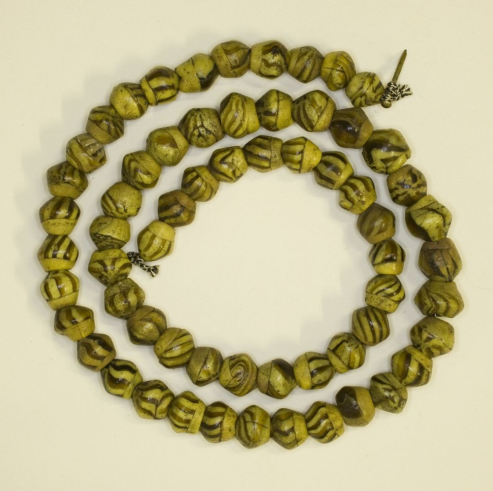 String of Beads by Ancient Roman