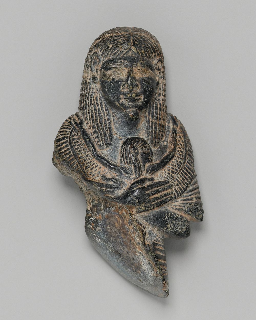 Shabti by Ancient Egyptian